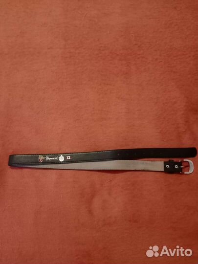 Ремни и пояса женские