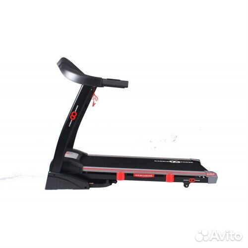 Беговая дорожка CardioPower T45