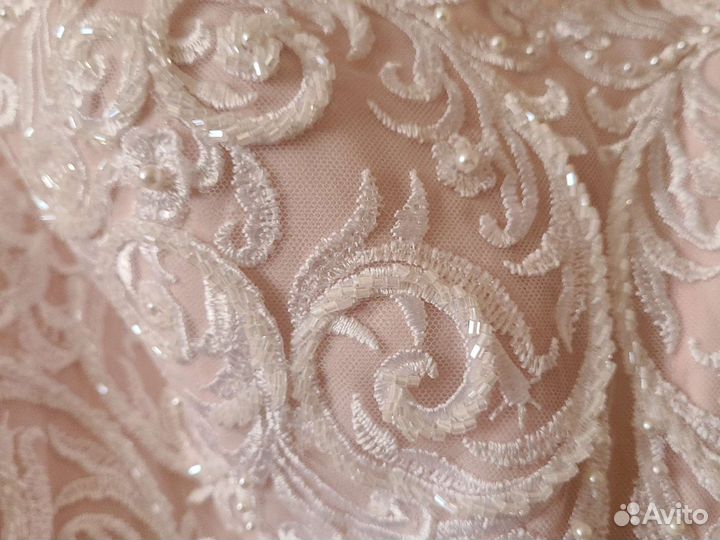 Новое платье