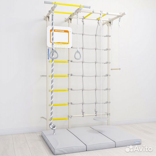 Шведские стенки для дома-быстрая доставка