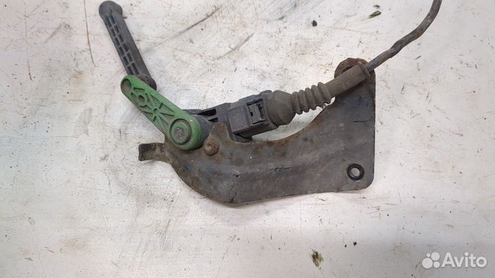 Датчик подвески Audi S3 (8V) 2012, 2015