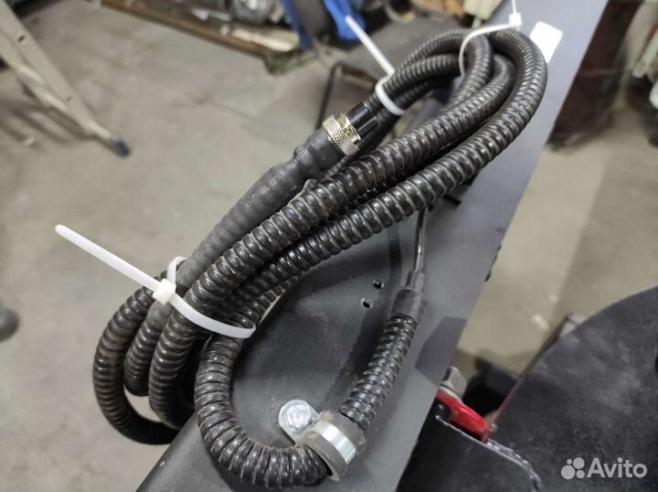 Весы низкопрофильные масса- К 4D-LM-2-2000-A