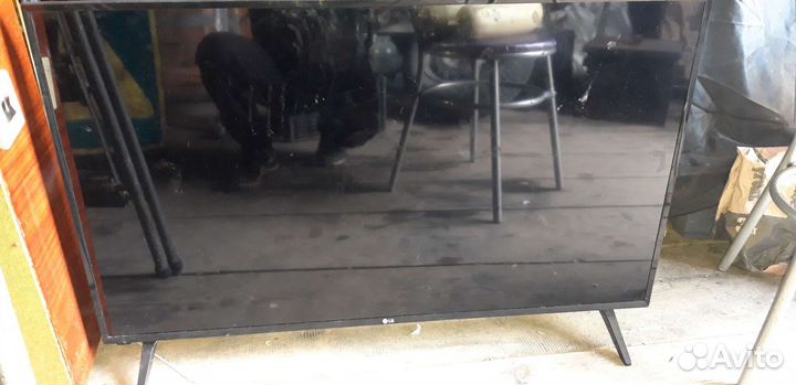 Телевизор lg