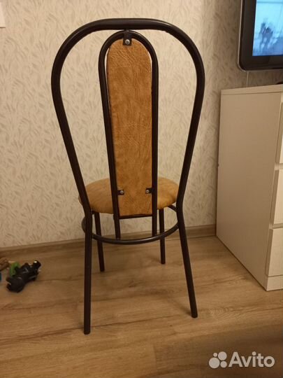 Кухонные стулья бу