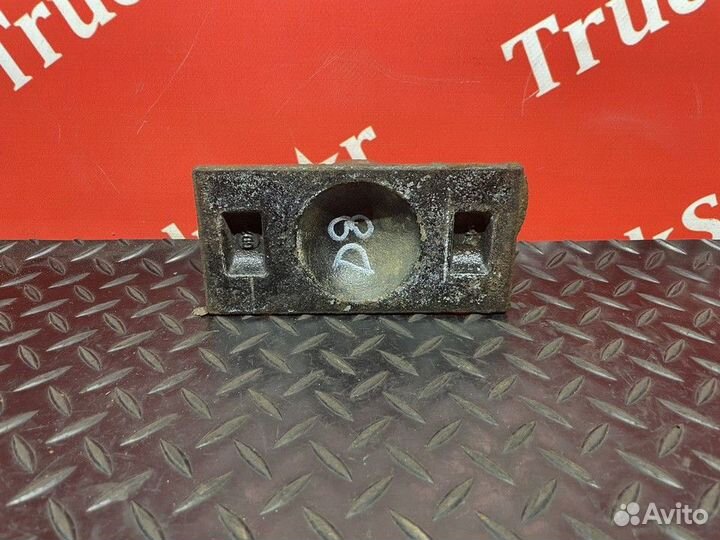 Проставка пружины подвески