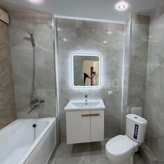 Фото 3: 2-к. квартира, 71 м², 9/11 эт.