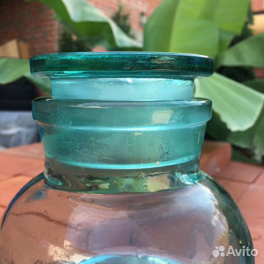 Банки для хранения