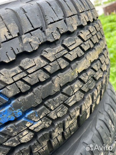 Dunlop Grandtrek AT22 285/60 R18