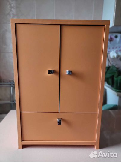 Шкаф для одежды вашей собачки