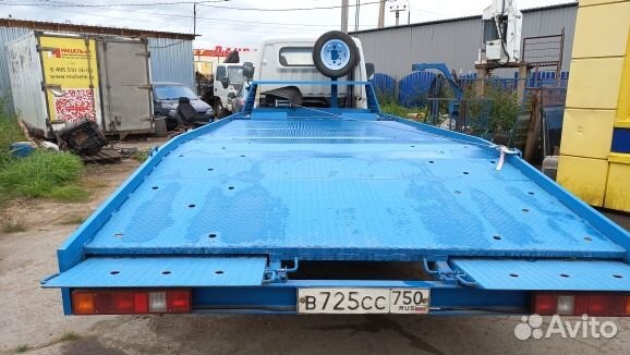 Эвакуатор Талдом Вербилки Нерль Дубна Кимры