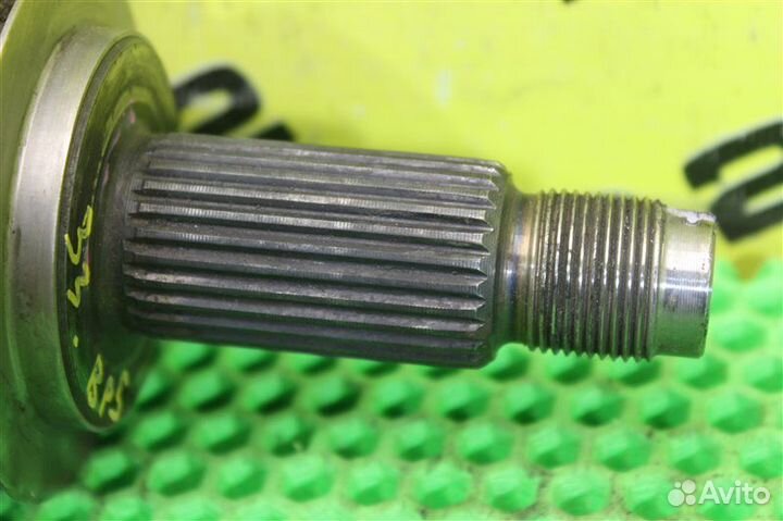 Привод передний Subaru Legacy BP5 EJ20