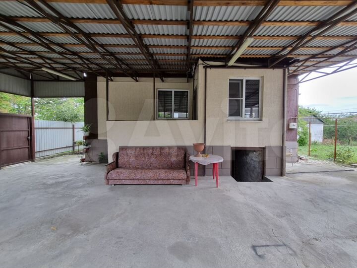 Дом 70 м² на участке 5 сот.