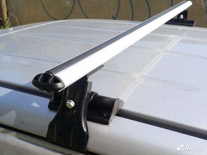 Ниссан Марч, Микра багажник на крышу