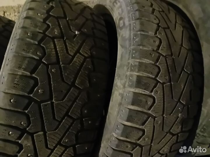 Pirelli P Zero 205/55 R16 89