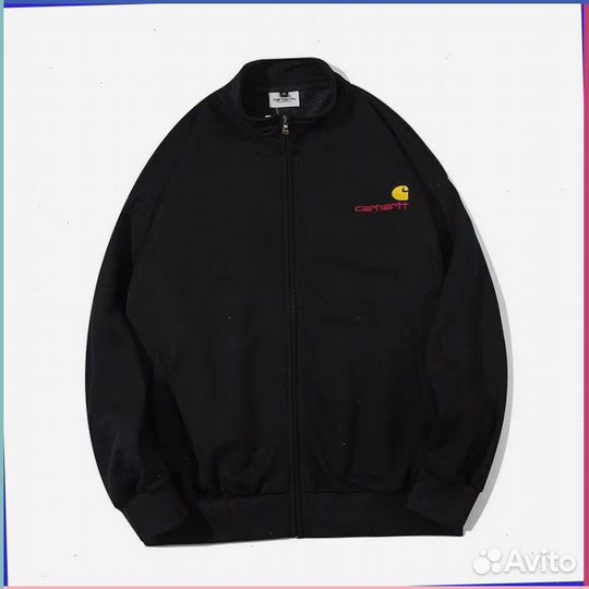 Зип худи Carhartt (17149 Номер артикула: )