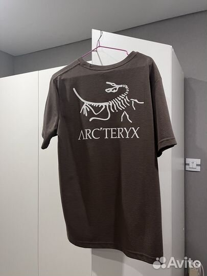 Arcteryx футболка