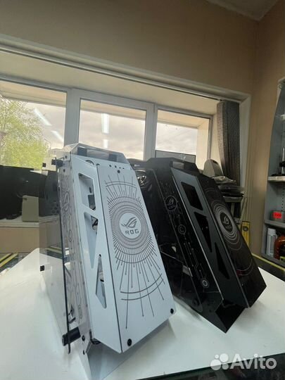 Игровой корпус для пк