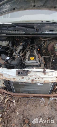 Мотор 405 инжектор