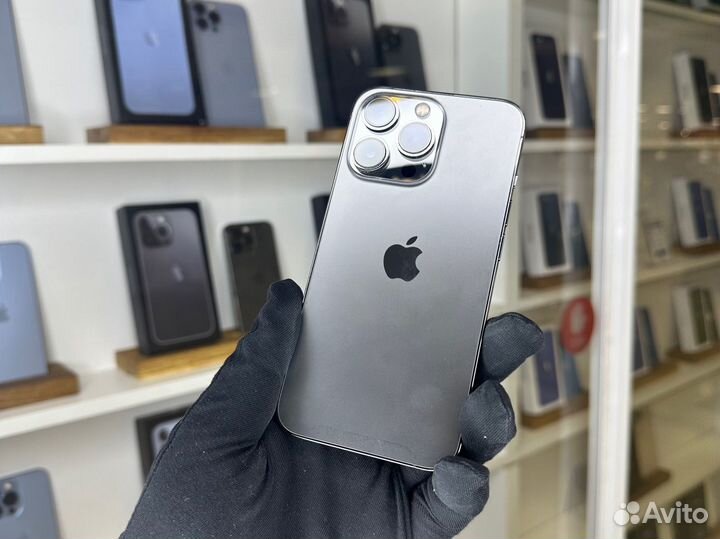 iPhone 13 Pro, 256 ГБ