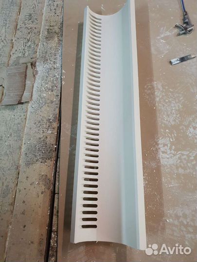 Фрезеровка чпу по дереву,гипс,раскрой,распил,резка