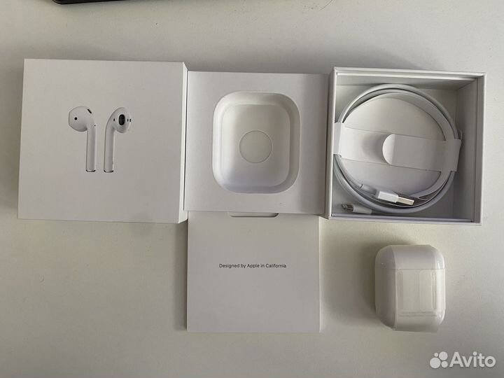 Airpods 2