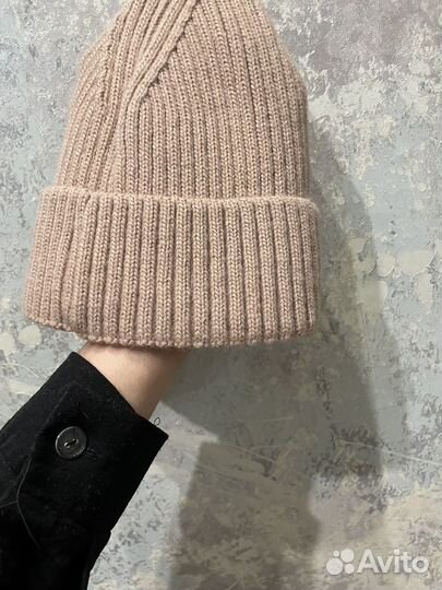 Шапка женская