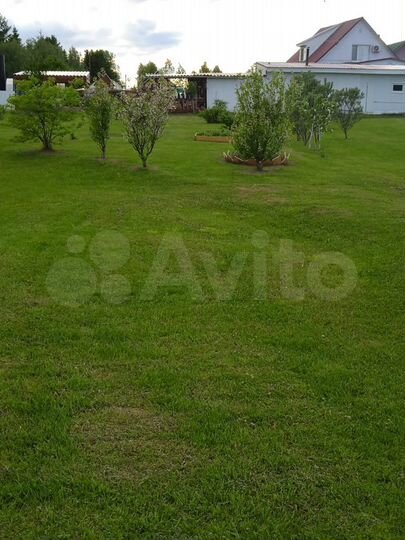 Участок 21,8 сот. (ИЖС)