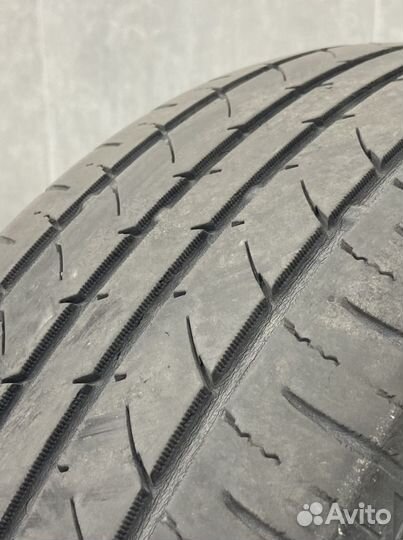 Toyo NanoEnergy 3 205/60 R16