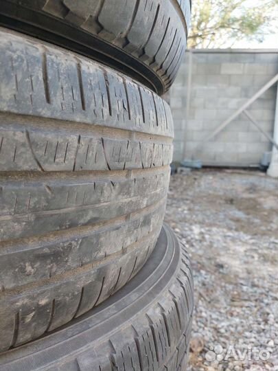 Pirelli Scorpion 235/65 R18