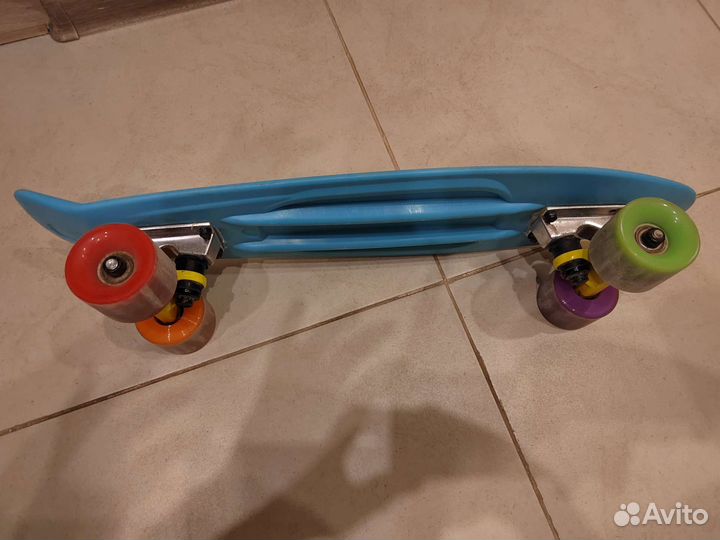 Скейтборд Penny