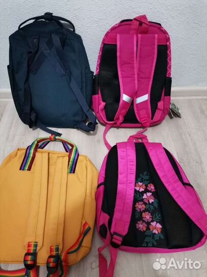 Рюкзак сумка ранец