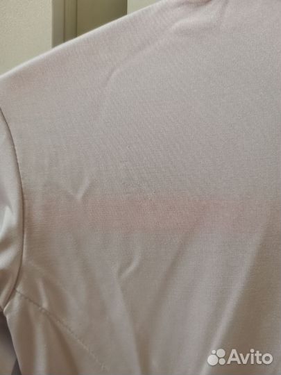 Рубашка и брюки для бальных танцев