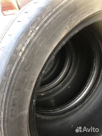 Bridgestone Potenza S001 245/45 R18 100Y