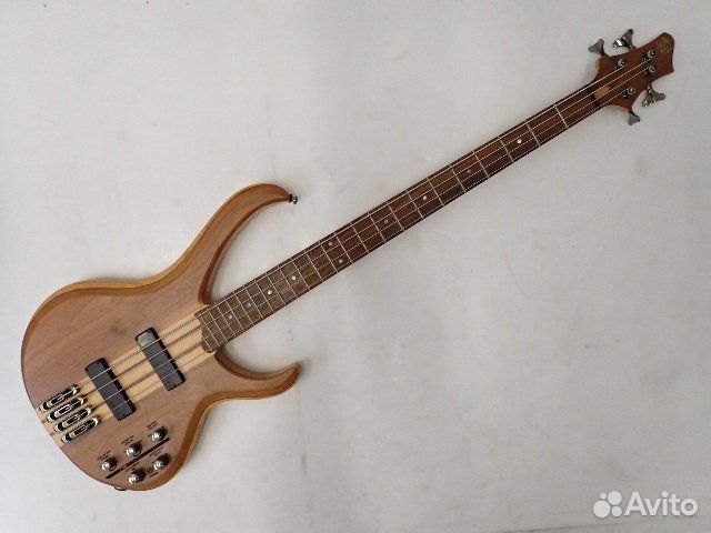 Ibanez BTB-670 редкий бас