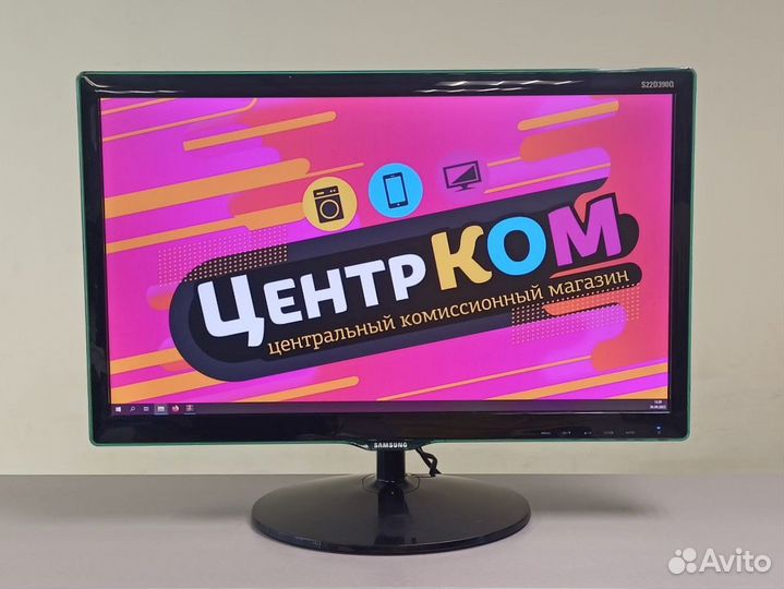 Монитор Samsung 22