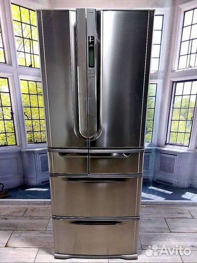 Холодильник Toshiba с гарантией и доставкой