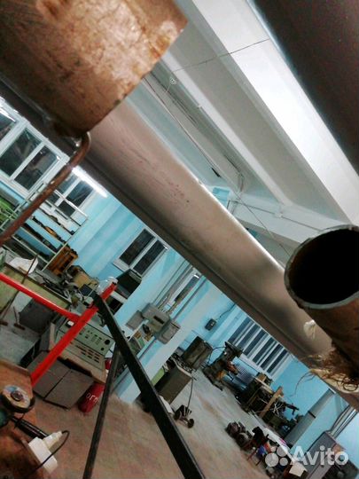 Услуги сварщика. сварочные работы (газ-электро)