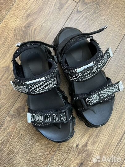 Босоножки для девочки 36 размер