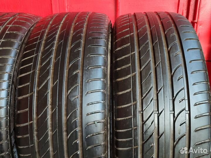 Sailun Atrezzo ZSR SUV 275/45 R21