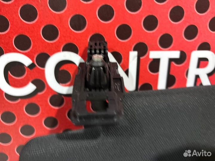 Козырек солнцезащитный Mercedes-Benz S-Class W222