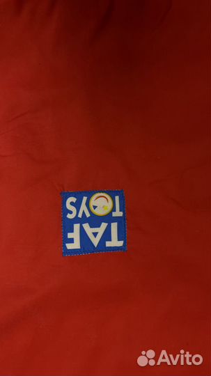 Детский ковер