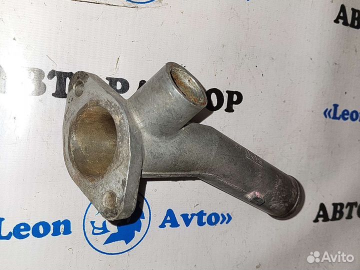 Тройник охлаждения KIA sephia