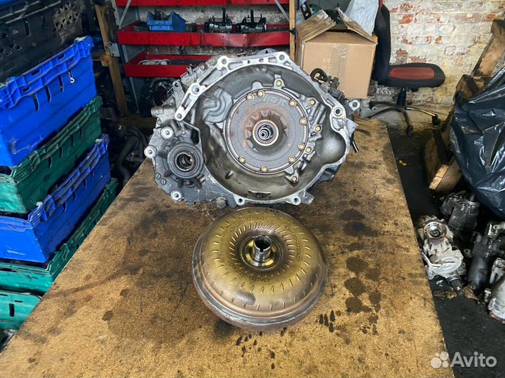 АКПП Opel Vectra B 1995-2002 AF22, AF23