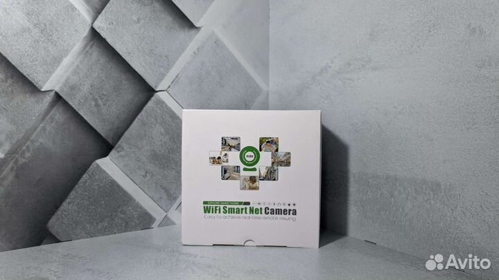 Уличная камера видеонаблюдения с сим картой (4G )