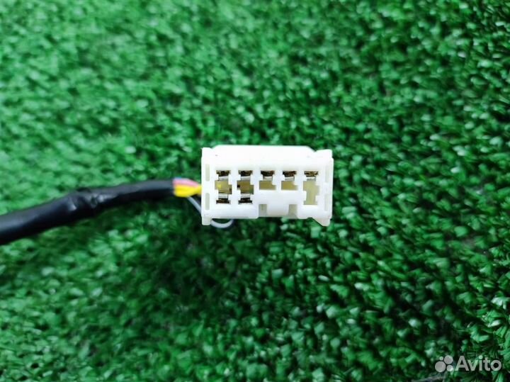 Зеркало левое Honda Civic 4D (FD) 2006