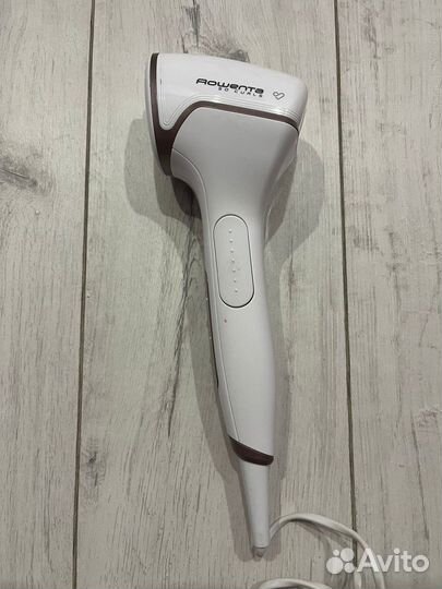 Щипцы для завивки Rowenta So Curls Premium