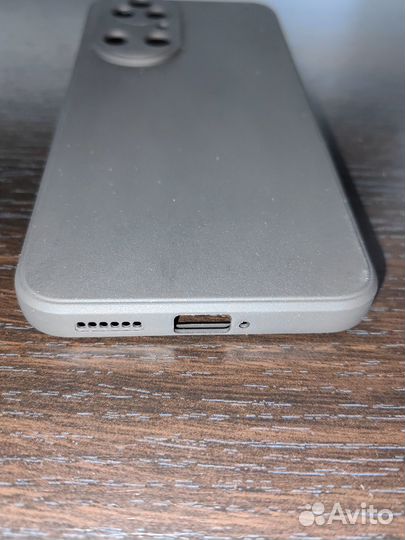 Чехол на huawei P50