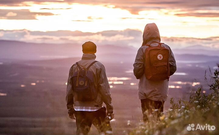 Fjällräven Övik Polo Shirt