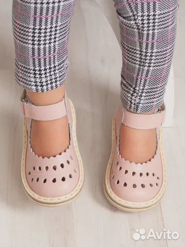 Неман туфли