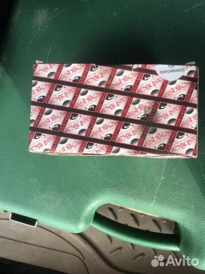 Тормозные колодки suzuki vagon 50-08-800